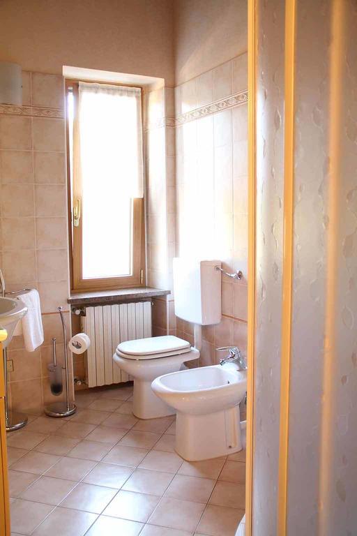 Da Rosa Bed And Breakfast Neviglie Pokoj fotografie